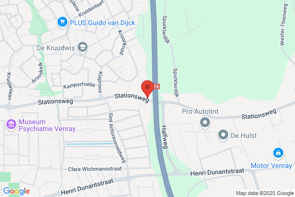 Timmer- En Klussenbedrijf M. Derkx
