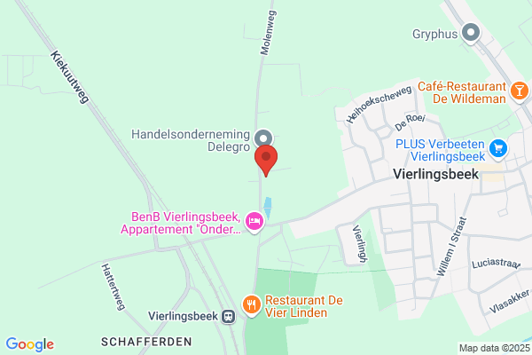 Vof Evers En Zn
