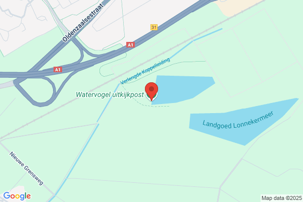 Watervogel, De
