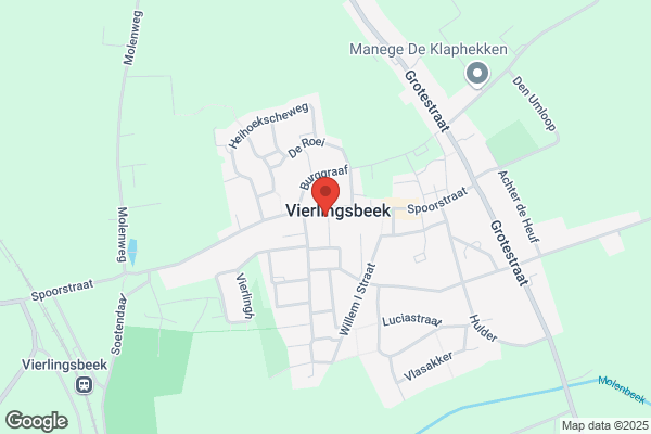 Wonen Vierlingsbeek