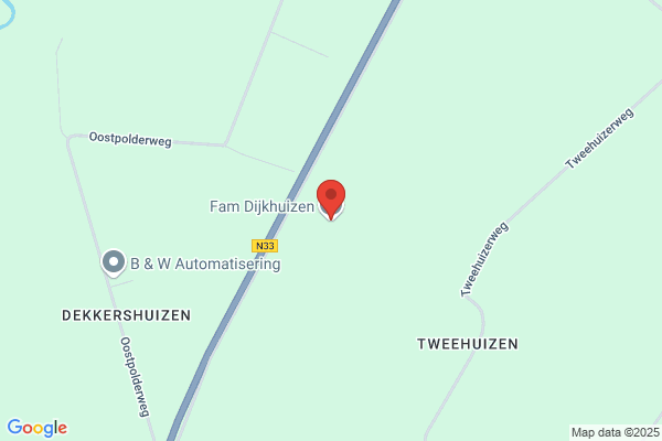 Dijkhuizen, P A
