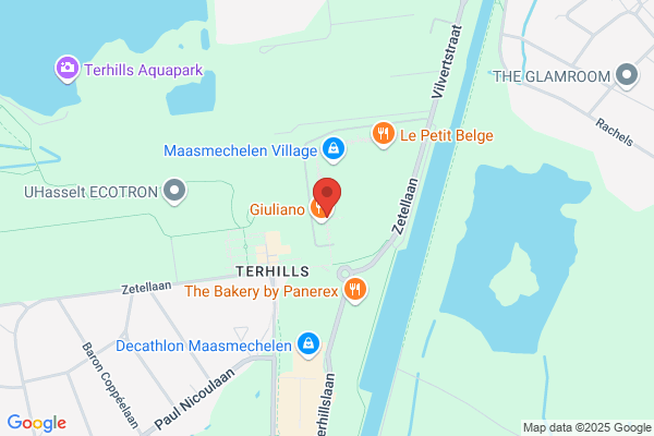 Manneken Bv