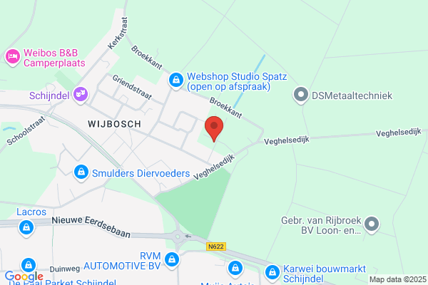 Blonk, Drs N J S M