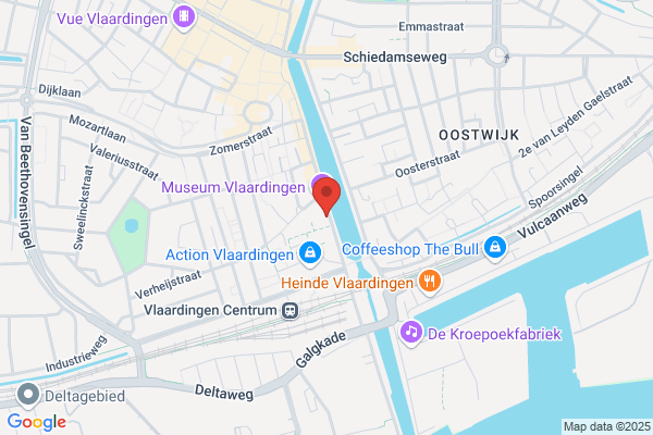 Joanknecht & Vieveen Bv