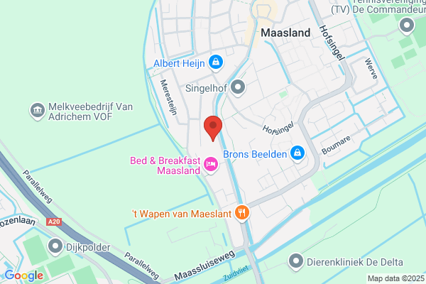 Linden Bv