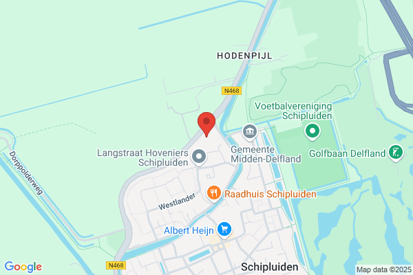 Hydro Agri Benelux Bv