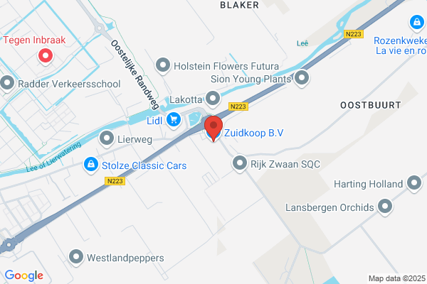 Zuidkoop Bv