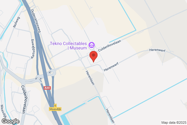Lasbedrijf L.B.B.
