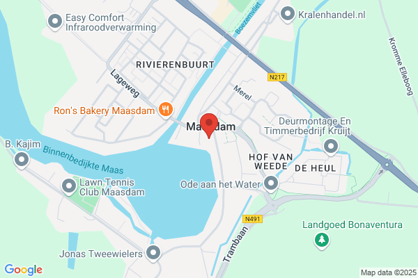 Architectenburo R. Van Leeuwen