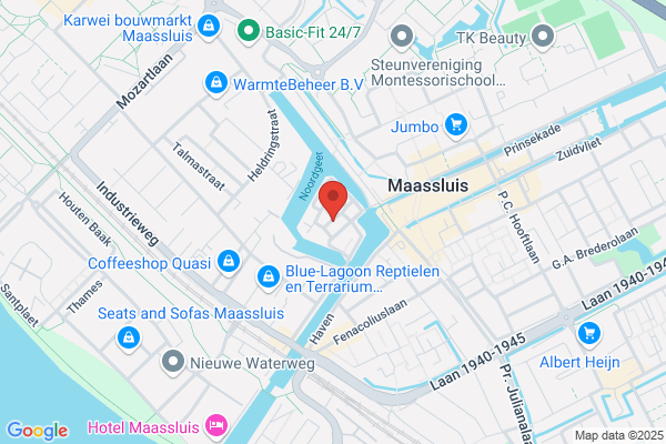 Architektenatelier Reek Vof