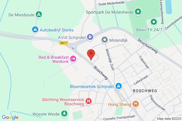 Kanters Groep Vlaardingen Bv