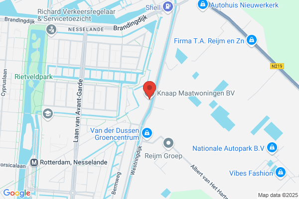 Knaap Moduulwoningen Bv