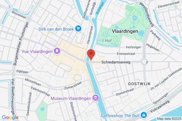 Architecten DeVilder & Zonneveld BV