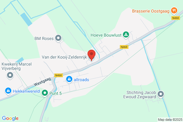 Hoedt, Ir A Den