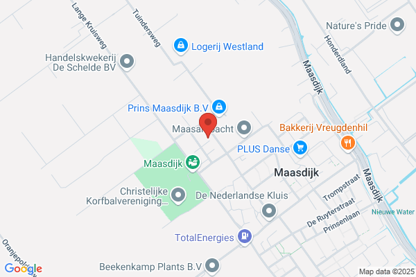 Maasland Bv