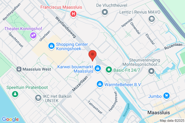 Kromdijk Barendregt, Huisartsenpraktijk