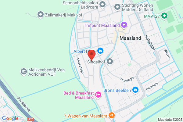 Huisartsendienst