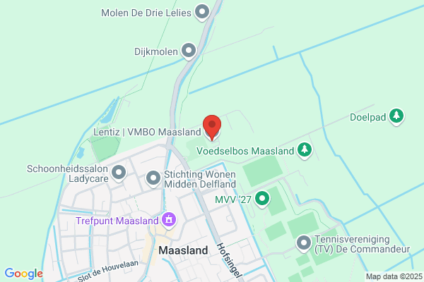 Optima Trainingen Bv