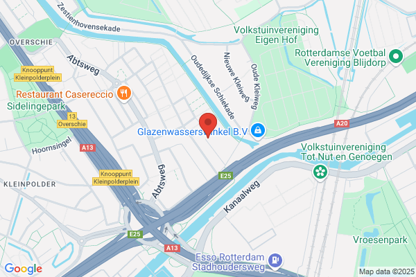 Auto Maasstad