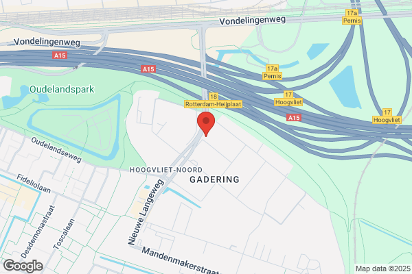 Automobielbedrijf P.A. Van Der Kooij Bv