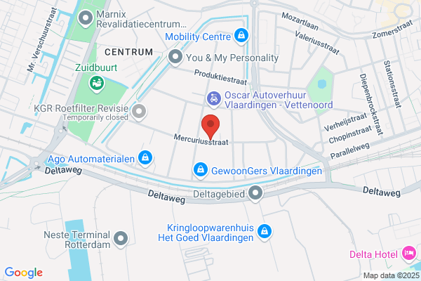 Autobedrijf Rob Poot