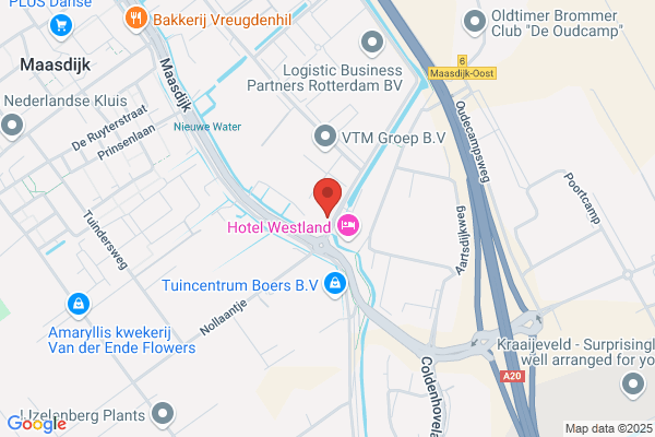 Autobedrijf Van Staalduinen Bv