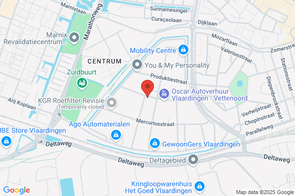 Autobedrijf Autocenter Piet Ooms