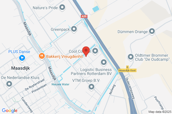 Garage Gieroo