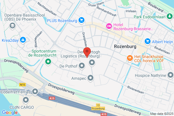 Sven Autoherstelbedrijf