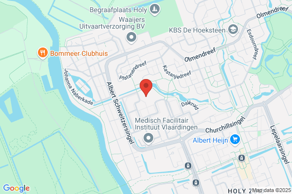 Chr Basisschool Het Anker