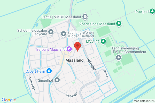 Christelijke Basisschool 't Spreeuwenest