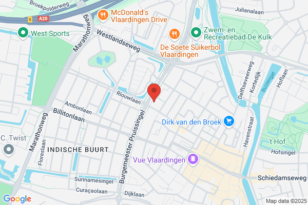 Dr. H. Bavinckschool