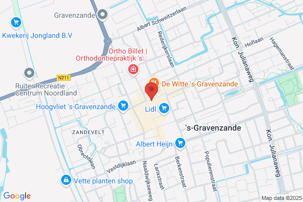 Het Galjoen