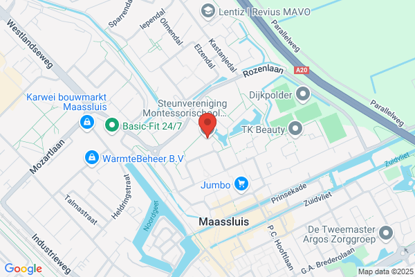 Montessorischool Maassluis