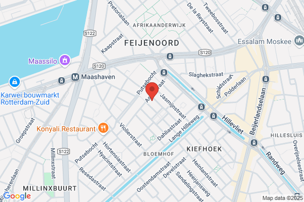 Openbare Basisschool Bloemhof