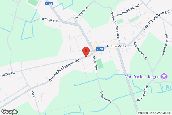 Openbare Basisschool De Maatjes