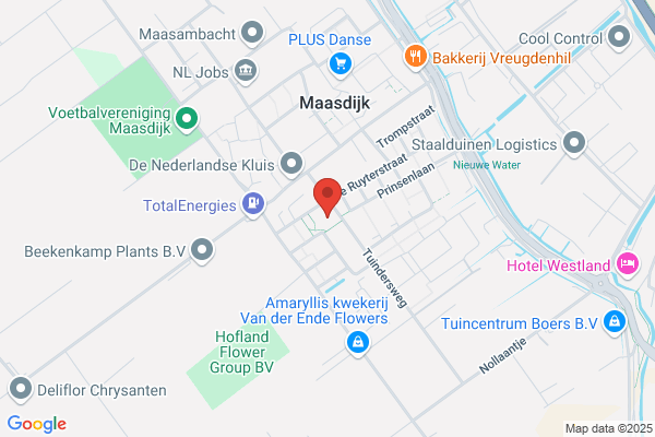 Stichting Peuterspeelzaal Het Kwetternest