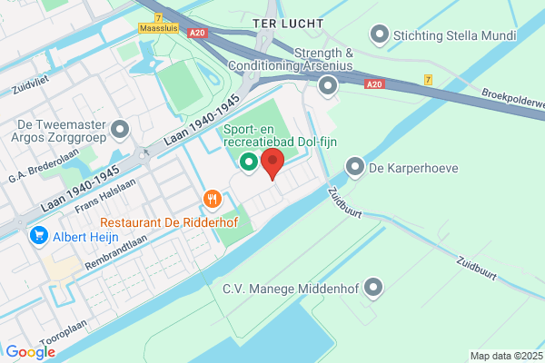 A.C.W. Wurth, H.O. Door Praktijktraining Maas