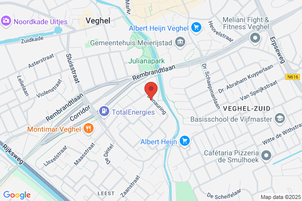 Broekhoven Management Consultancy