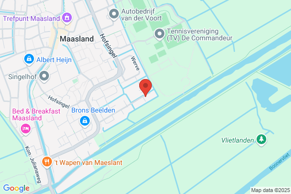 Management Consultant R. De Gunst