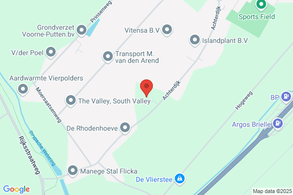 N.H.P. Hanemaaijer Tuinbouwbedrijf