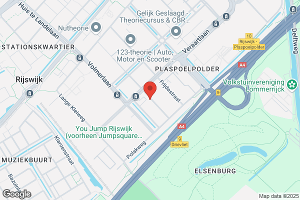 Vitro Laboratorium Zuidgeest Bv