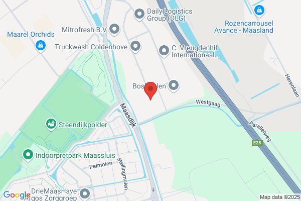 P. Solleveld Export Bv
