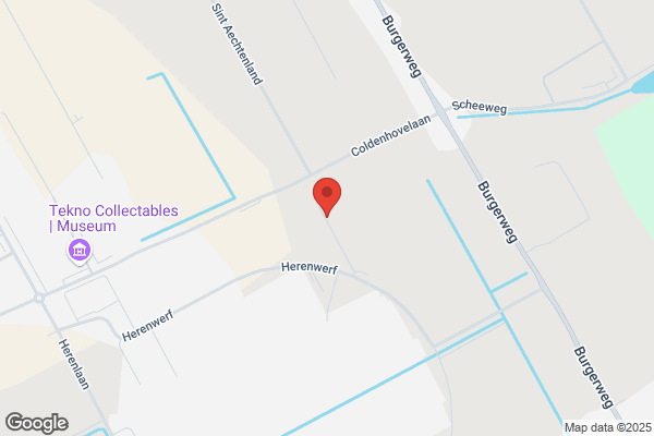 Uffelen Bv, Van