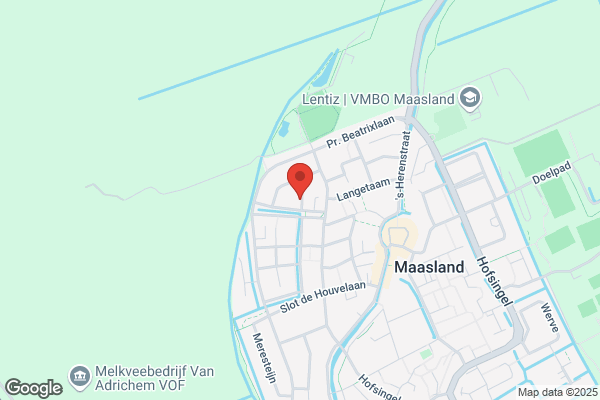 Administratiekantoor P.H. Manneken Bv