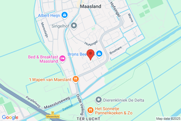 Free-Lance Adm En Belastingadviesburo