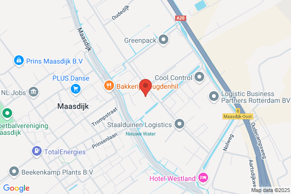 R Schoonderbeek Administratiekantoor