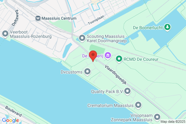 Raad Maasland