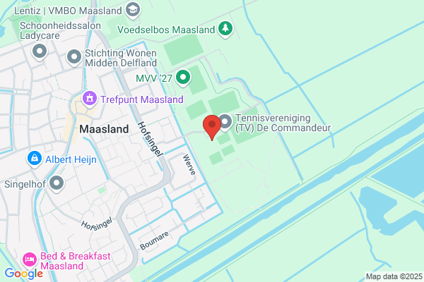 De Musketier