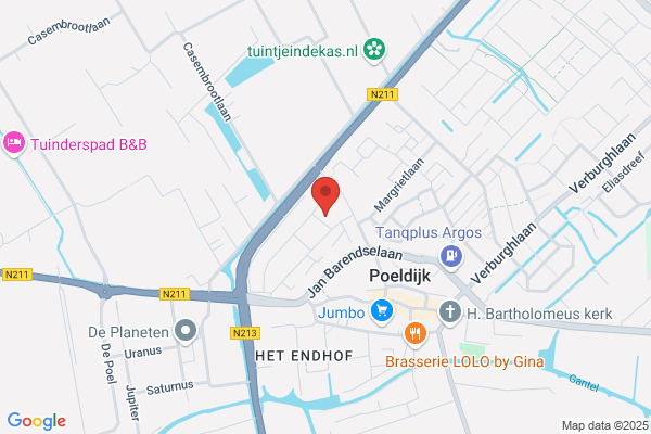 Partycentrum De Veiling
